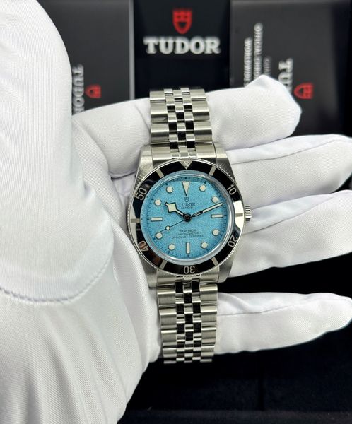 Tudor Black Bay 54 M79000-0001